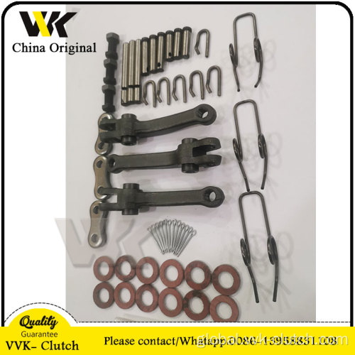 Car Clutch Plate CLUTCH REPAIR KITS FOR MASSEY FERGUSON 12 Supplier